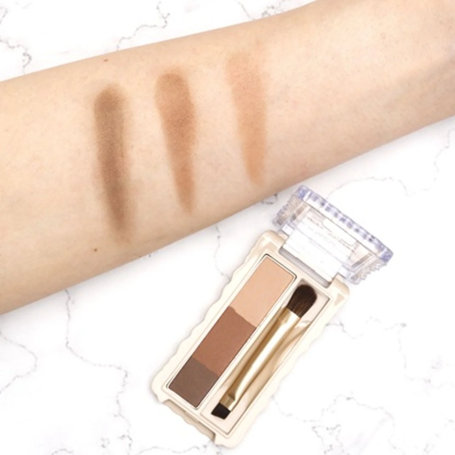 Canmake Fit Styler Eyebrow - Image 6