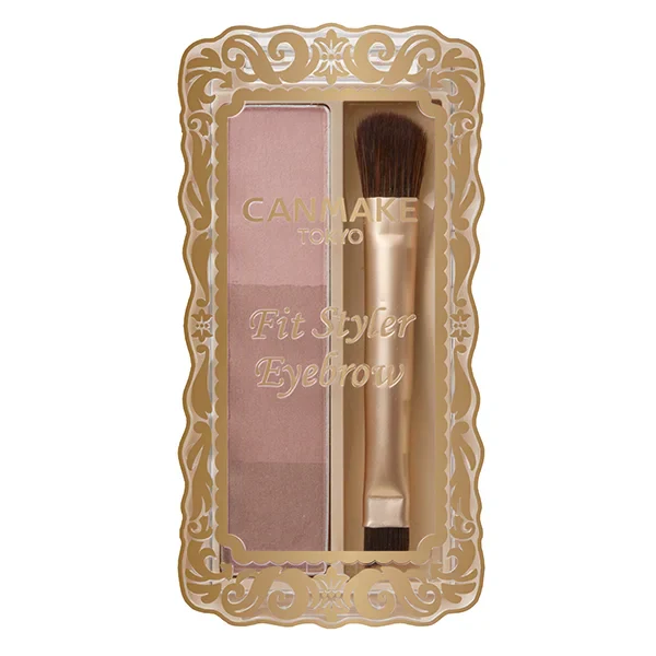 Canmake Fit Styler Eyebrow - Image 7