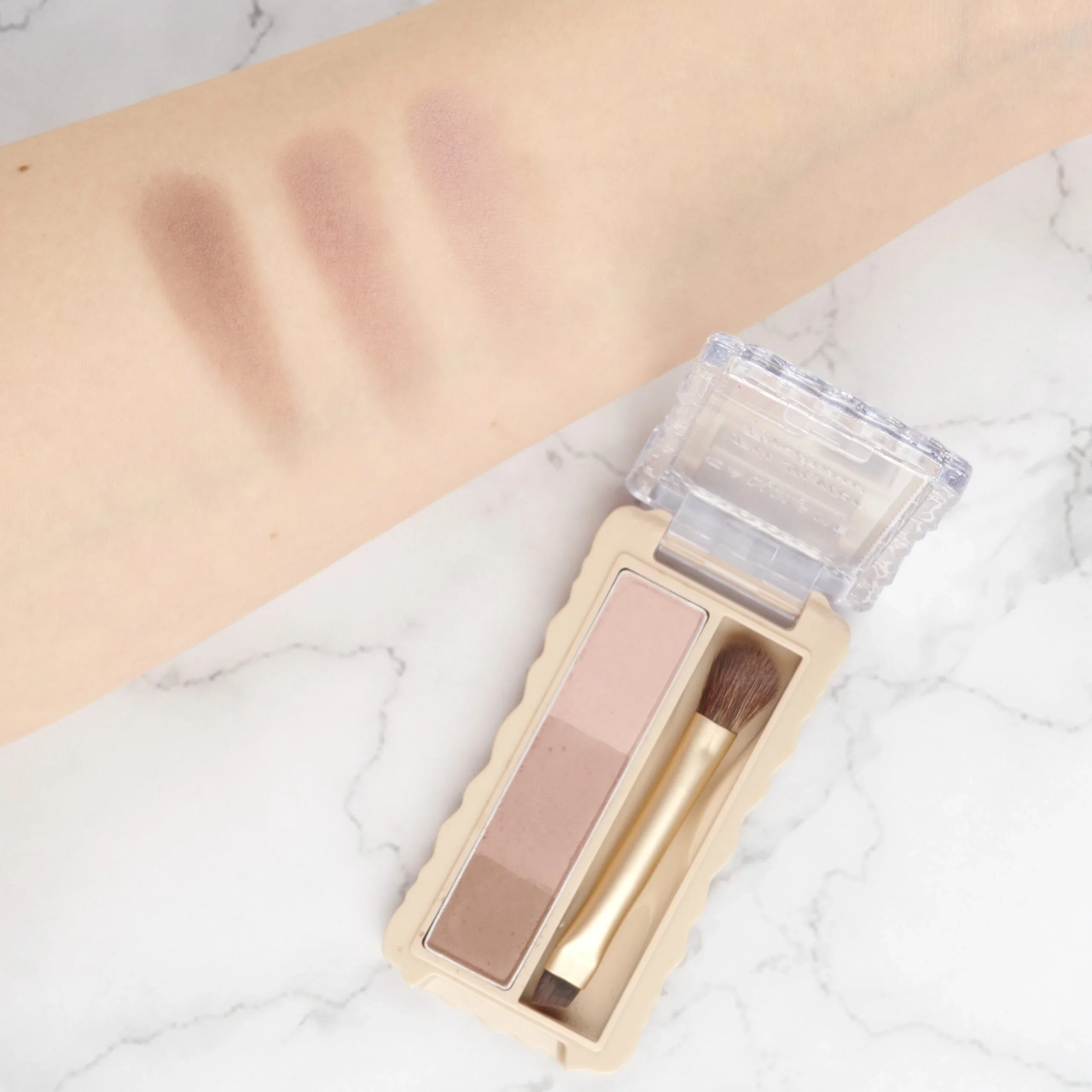 Canmake Fit Styler Eyebrow - Image 9
