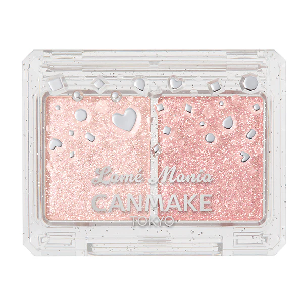 Canmake Lame Mania - Image 4
