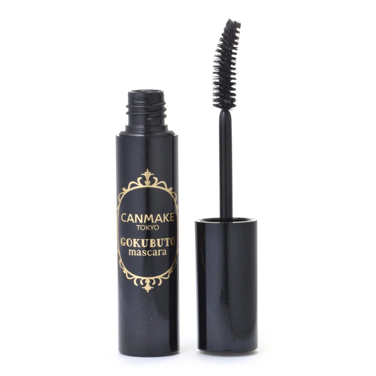 Canmake Gokubuto Mascara - Image 5