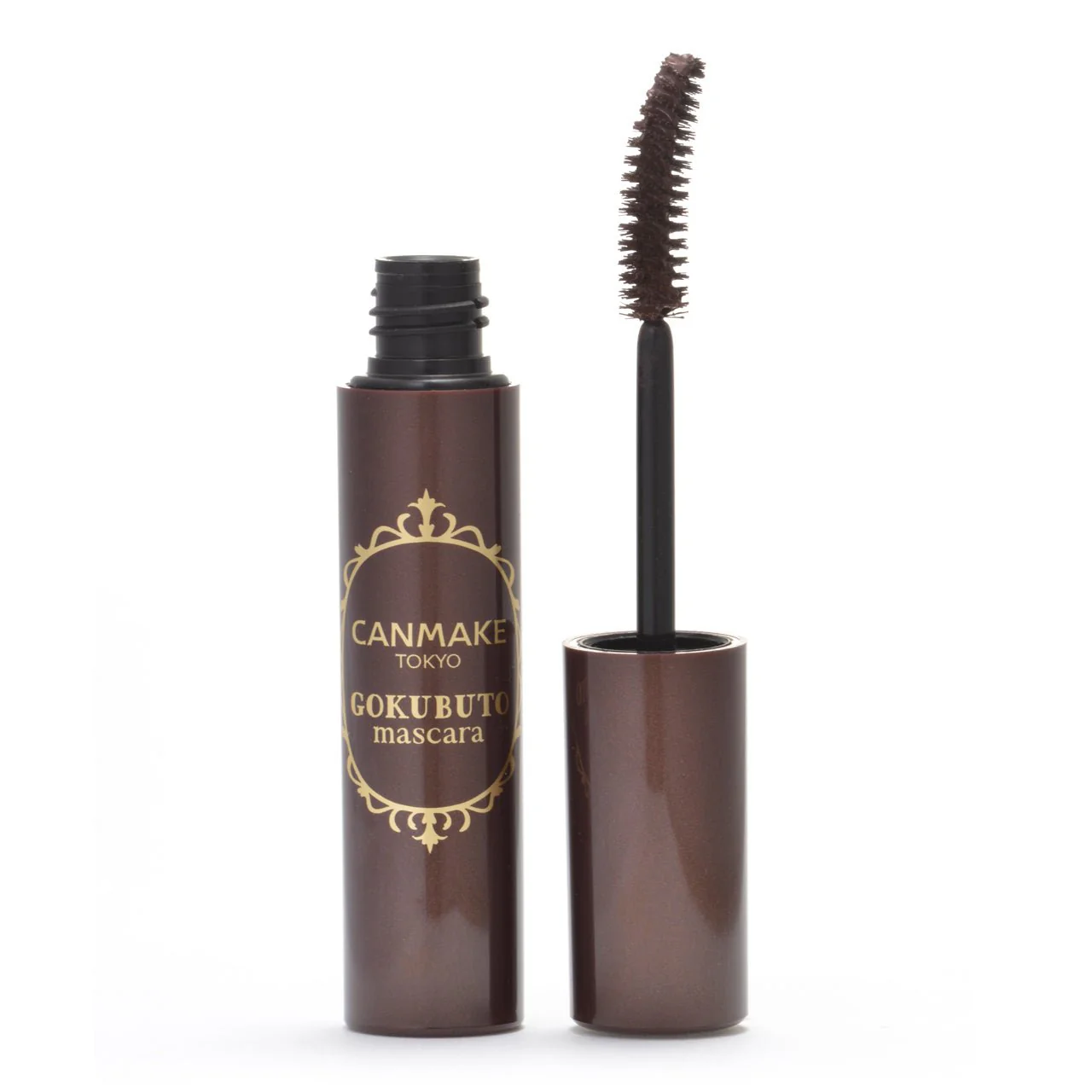 Canmake Gokubuto Mascara - Image 6