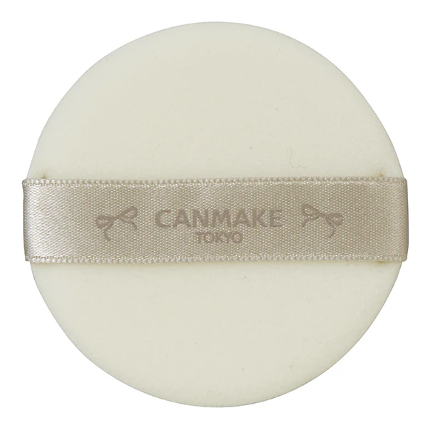 Canmake Illuminating Finish Powder ~Abloom~ - Image 2