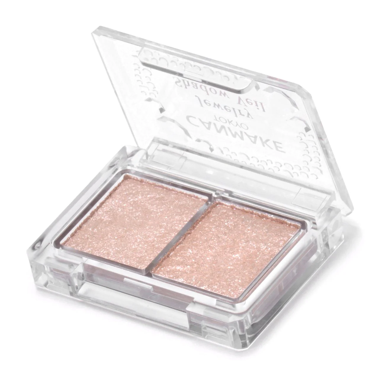 Canmake Jewelry Shadow Veil - Image 3