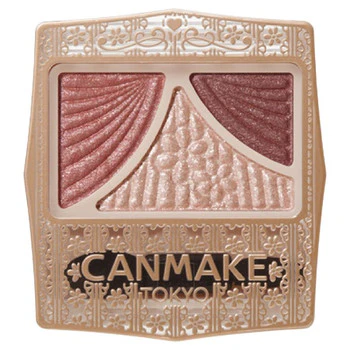 Canmake Juicy Pure Eyes - Image 3
