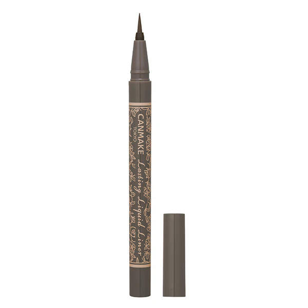 Canmake Lasting Liquid Liner - Image 7