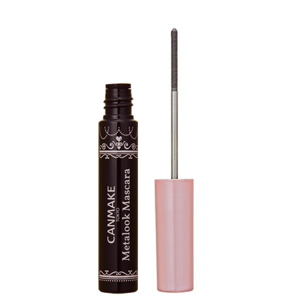 Canmake Metal Look Mascara