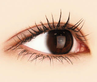 Canmake Metal Look Mascara - Image 2