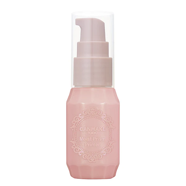 Canmake Moist Prism Primer - Image 3