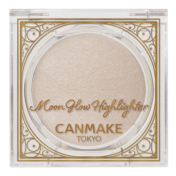 Canmake Moonglow Highlighter