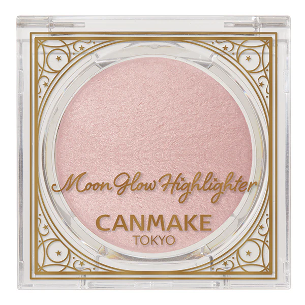 Canmake Moonglow Highlighter - Image 2