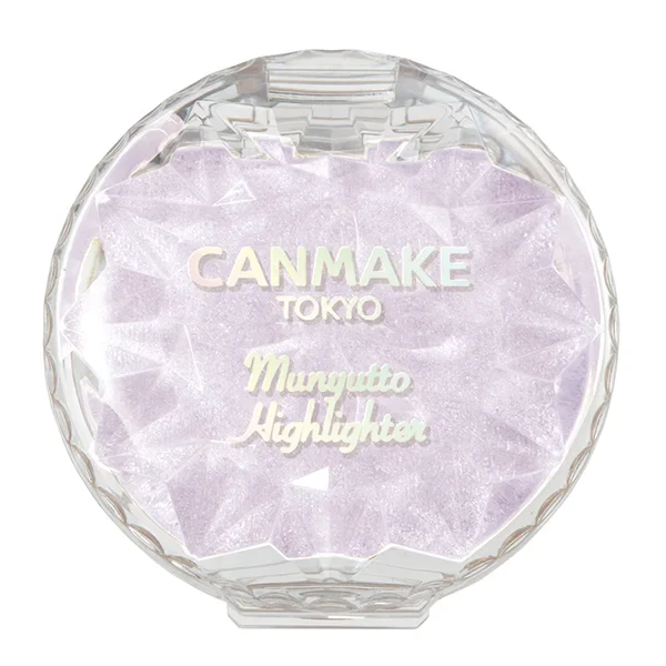 Canmake Munyutto Highlighter - Image 13