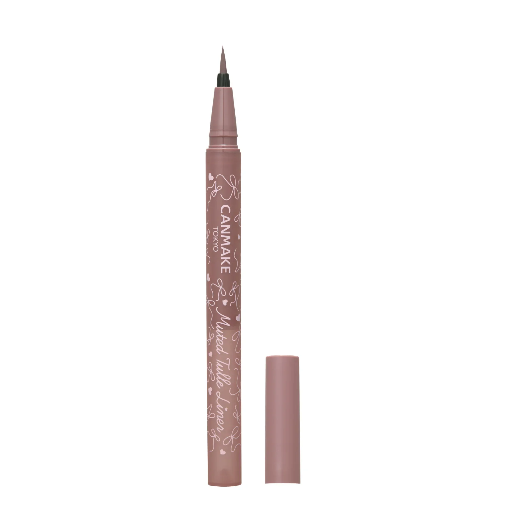 Canmake Muted Tulle Liner - Image 10