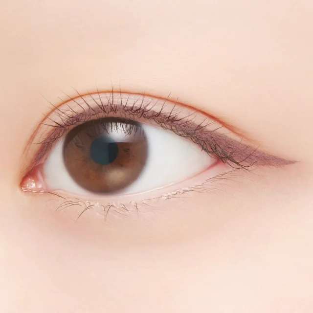 Canmake Muted Tulle Liner - Image 11