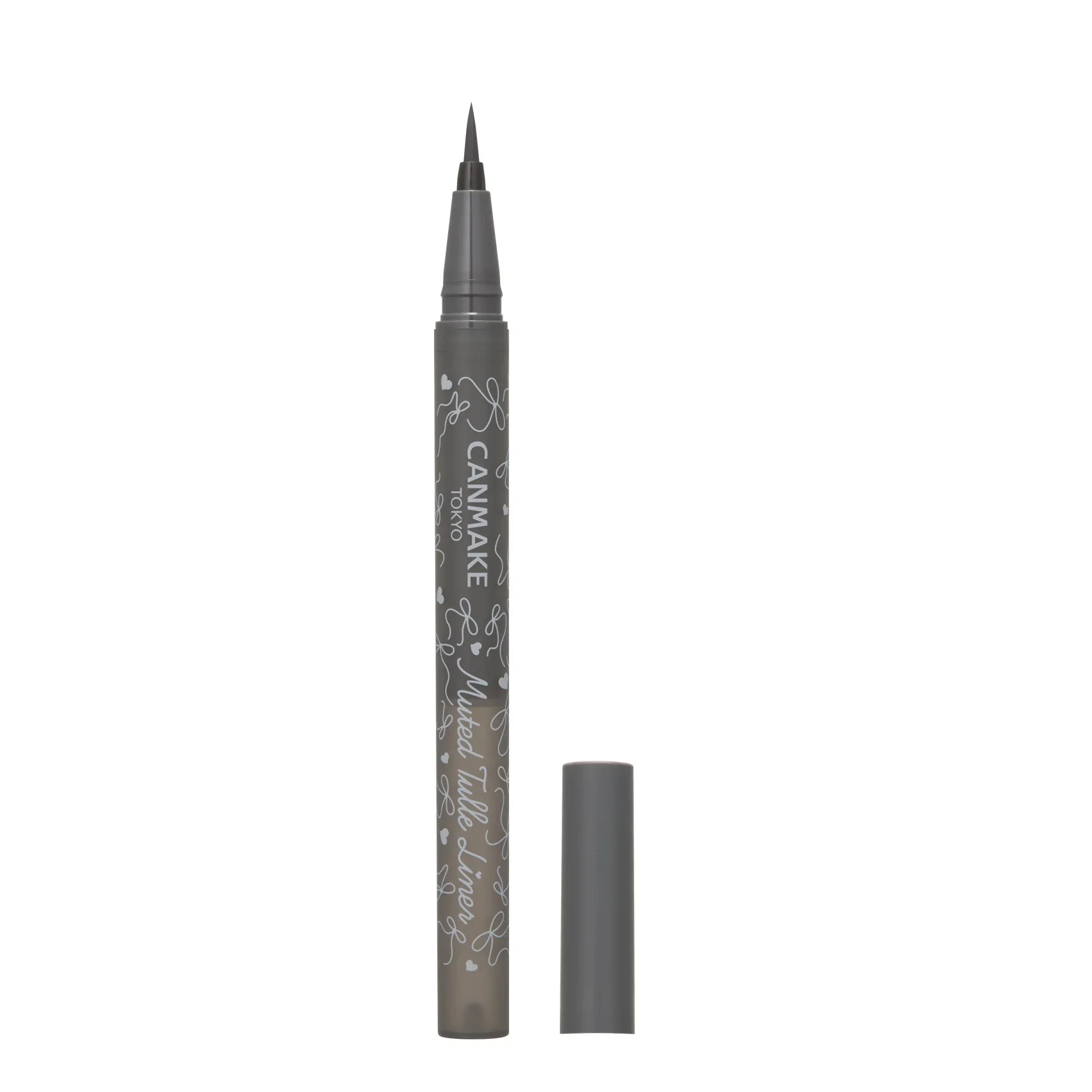 Canmake Muted Tulle Liner - Image 2