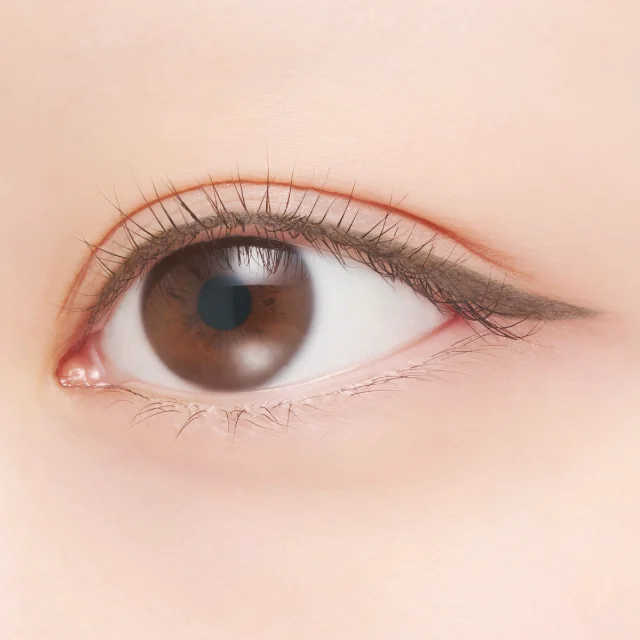 Canmake Muted Tulle Liner - Image 3