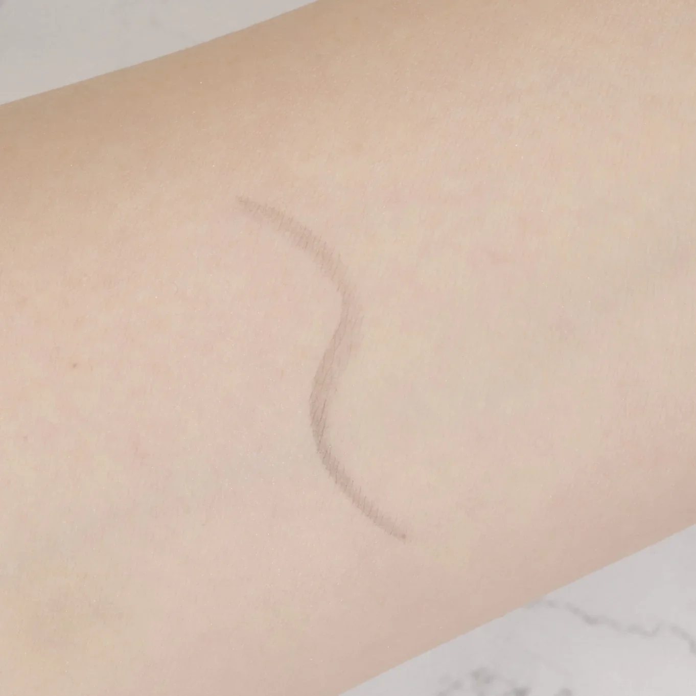 Canmake Muted Tulle Liner - Image 4