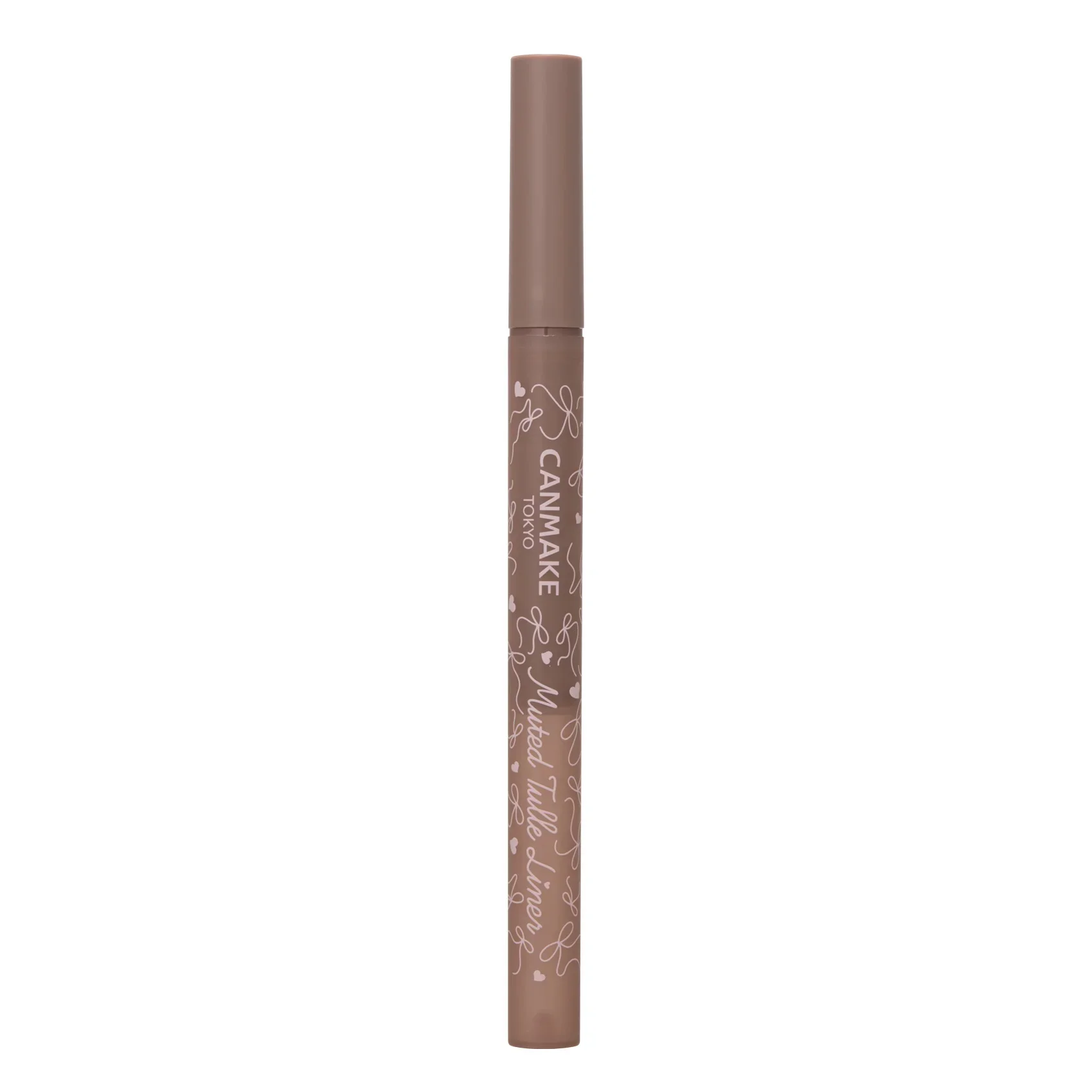 Canmake Muted Tulle Liner - Image 5