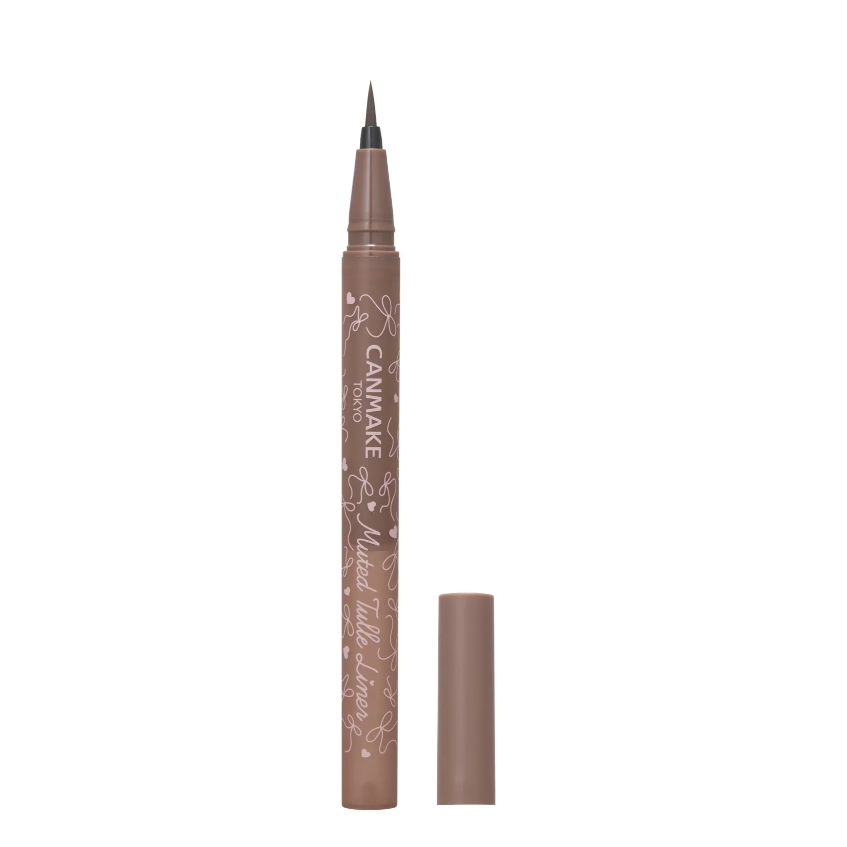 Canmake Muted Tulle Liner - Image 6