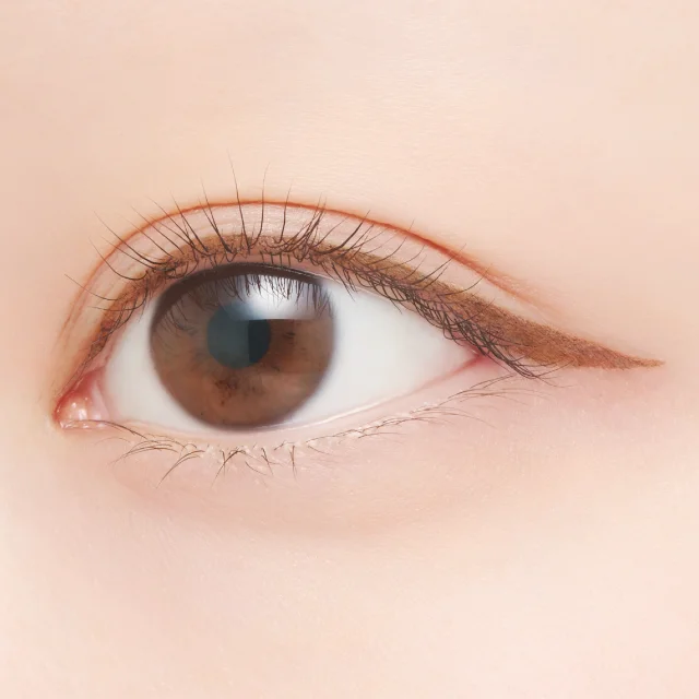 Canmake Muted Tulle Liner - Image 7