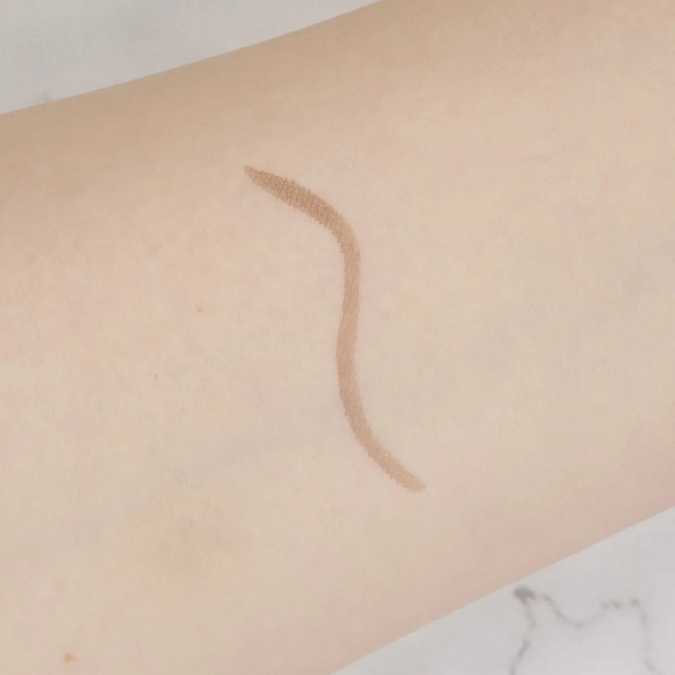 Canmake Muted Tulle Liner - Image 8
