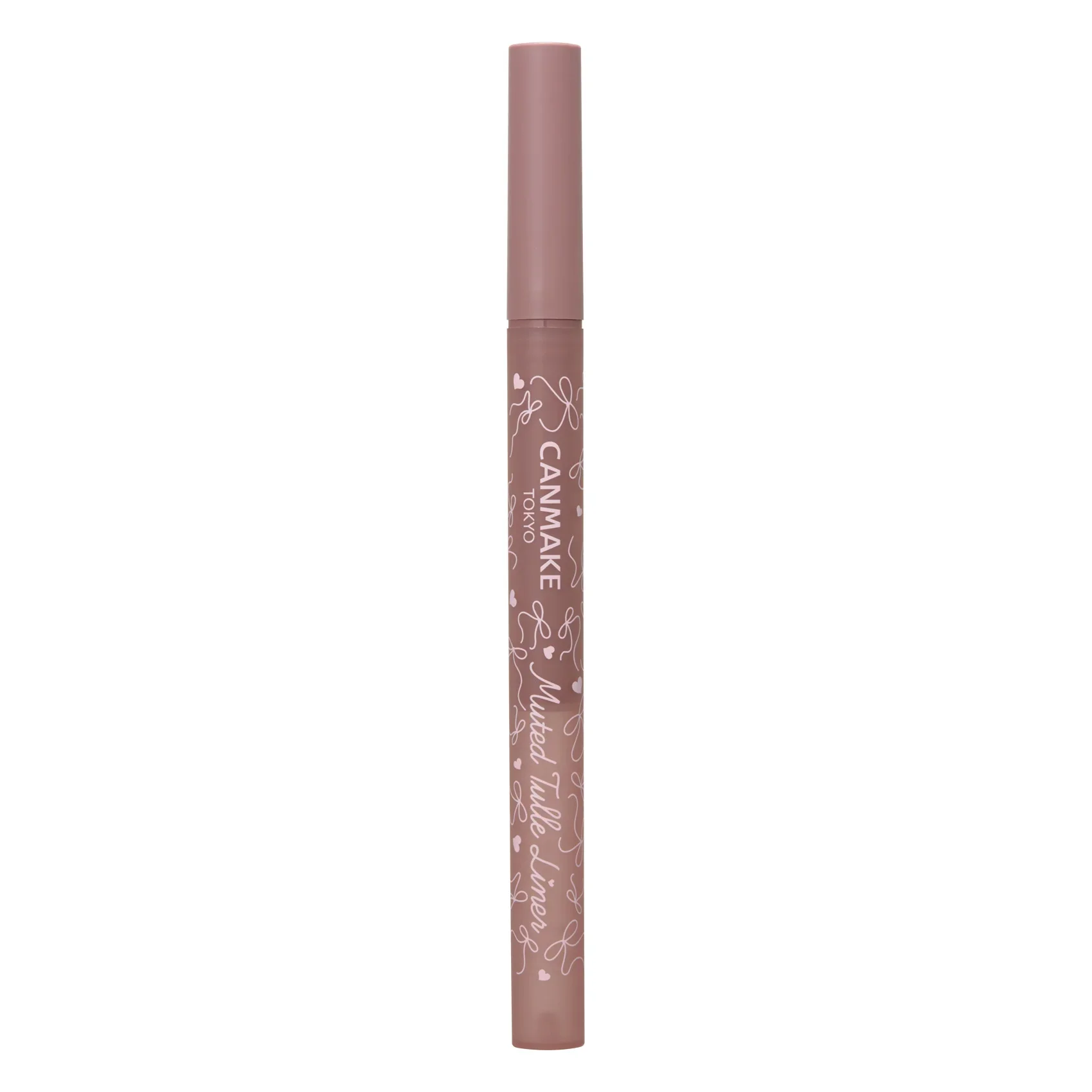 Canmake Muted Tulle Liner - Image 9