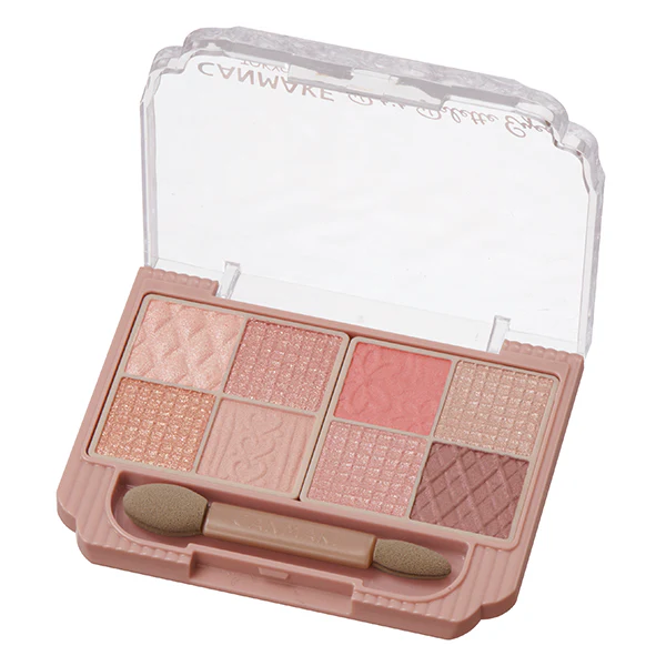 Canmake Petit Palette Eyes