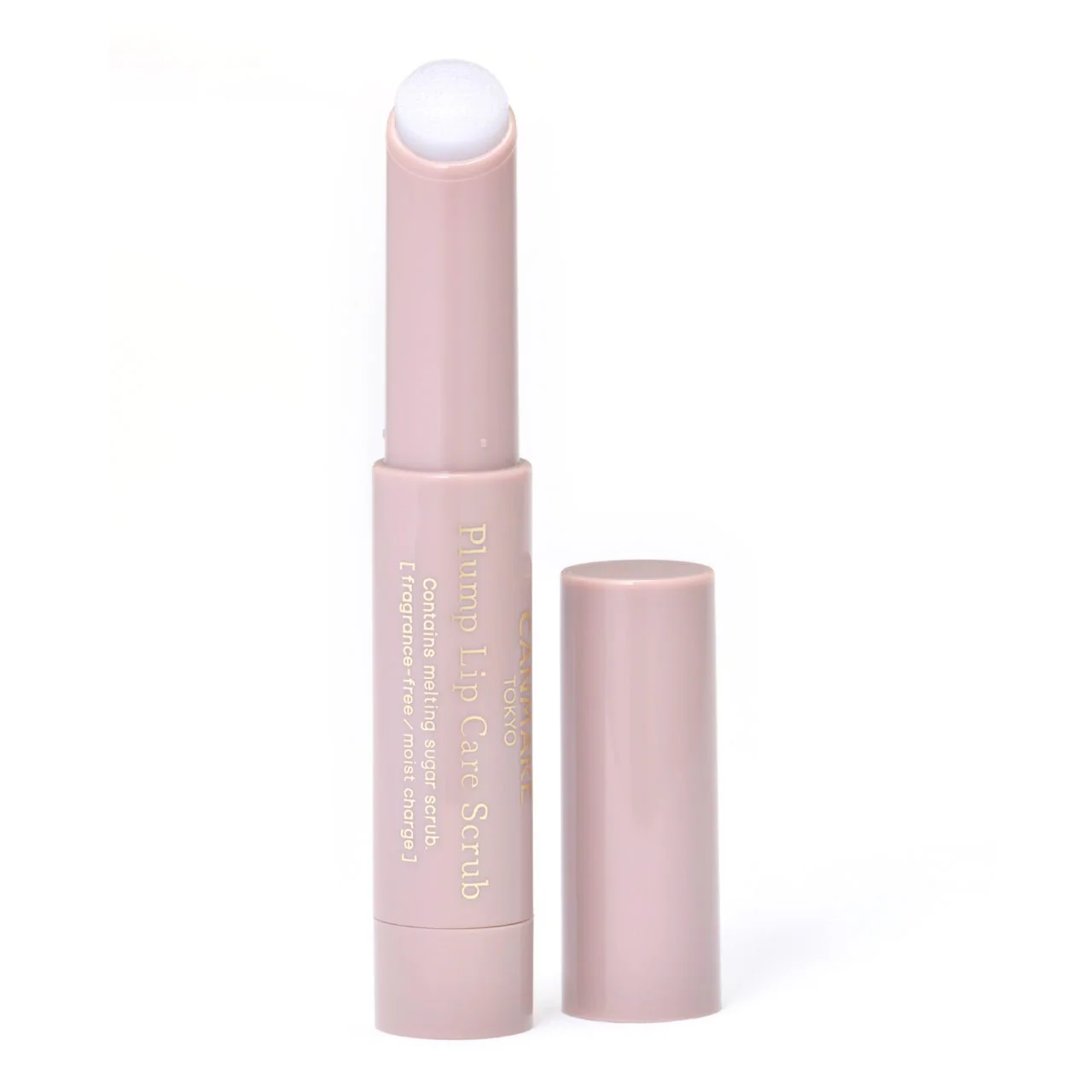 Canmake Plump Lip Care Scrub - Image 3