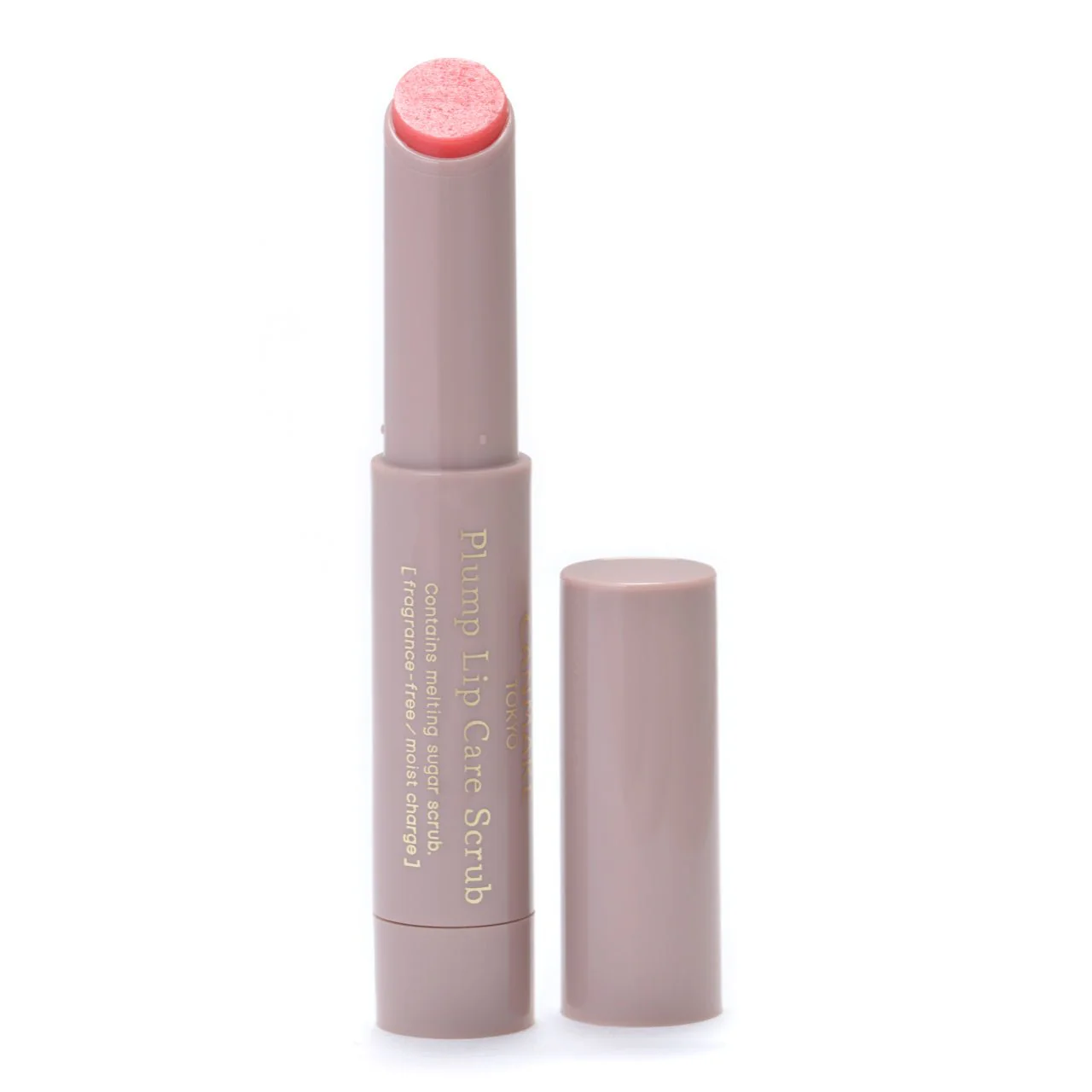 Canmake Plump Lip Care Scrub - Image 4