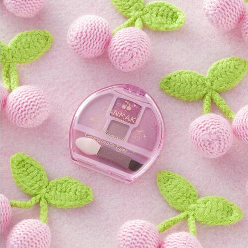 Canmake Plumpuku Coordinate Eyes - Image 12