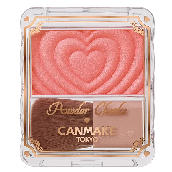 Canmake Powder Cheeks - Image 20