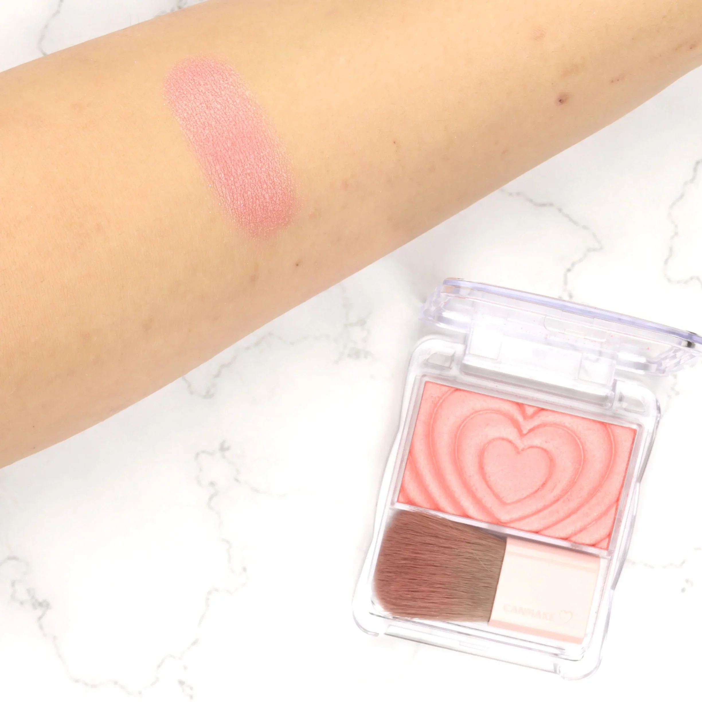 Canmake Powder Cheeks - Image 21