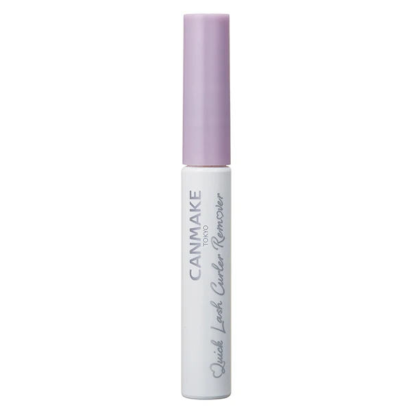 Canmake Quick Lash Curler Remover