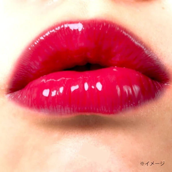 Canmake Raster Veil Rouge - Image 7