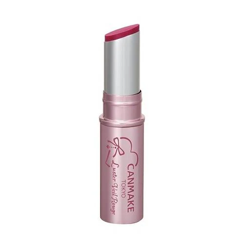 Canmake Raster Veil Rouge - Image 9
