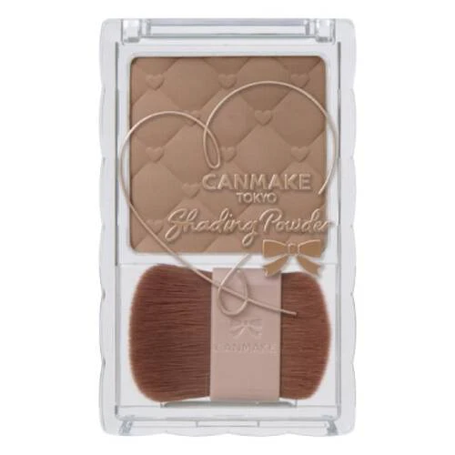 Canmake Shading Powder - Image 3