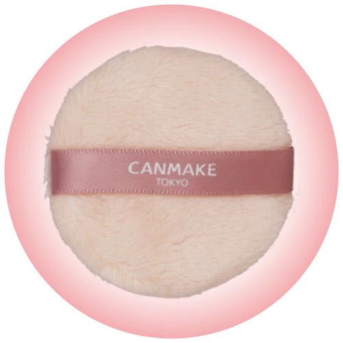 Canmake Silky Loose Moist Powder - Image 2