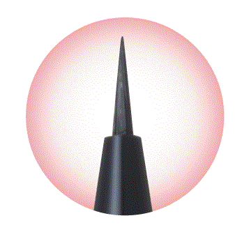 Canmake Slim Liquid Eyeliner - Image 7