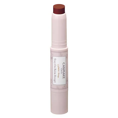 Canmake Stay-on Balm Rouge - Image 3