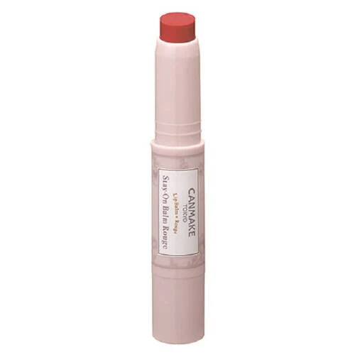Canmake Stay-on Balm Rouge - Image 4