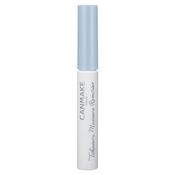 Canmake Tokaseru Mascara Remover