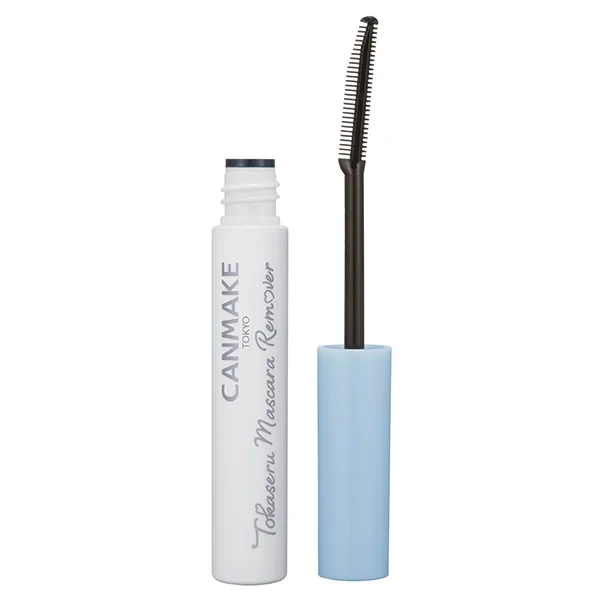 Canmake Tokaseru Mascara Remover - Image 2
