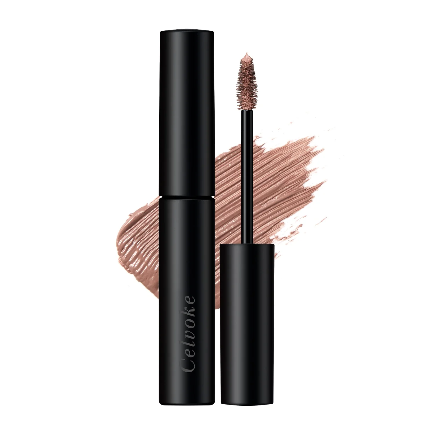 Celvok Indicate Eyebrow Mascara C 08