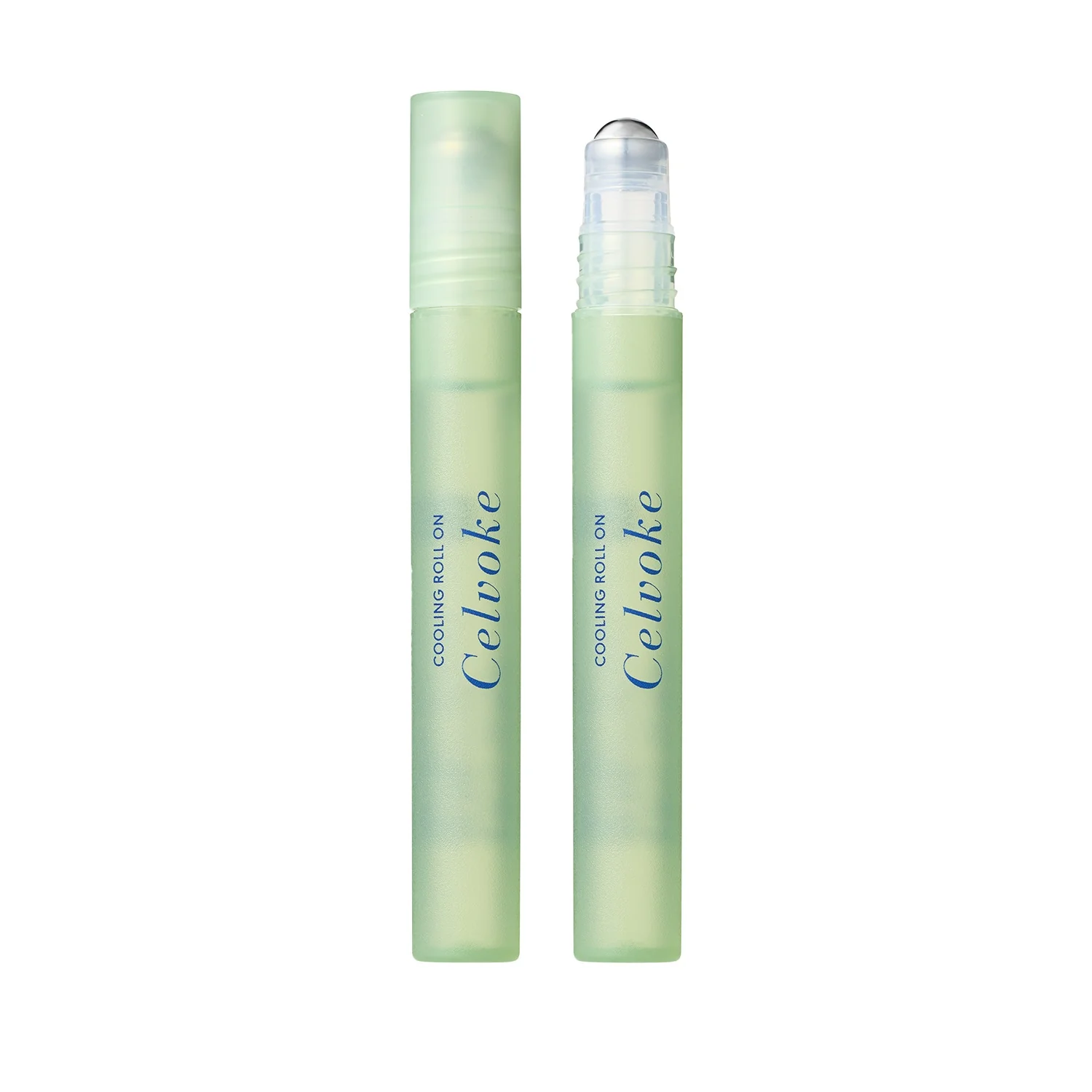 Celvoke Cooling Roll-on Dawn Forest Scent
