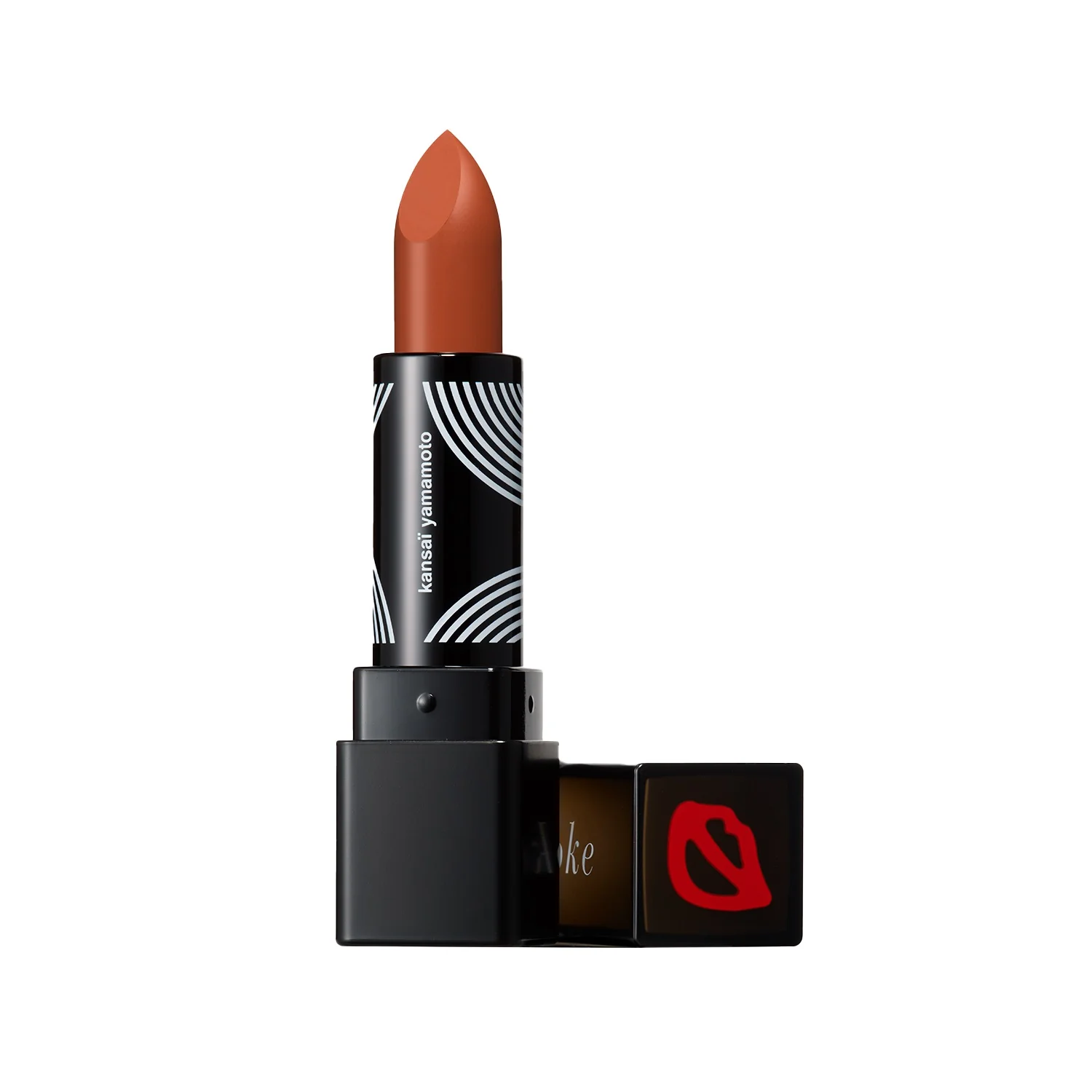 Celvoke Dignified Lips 09 Kansaï Yamamoto Collaboration - Image 3