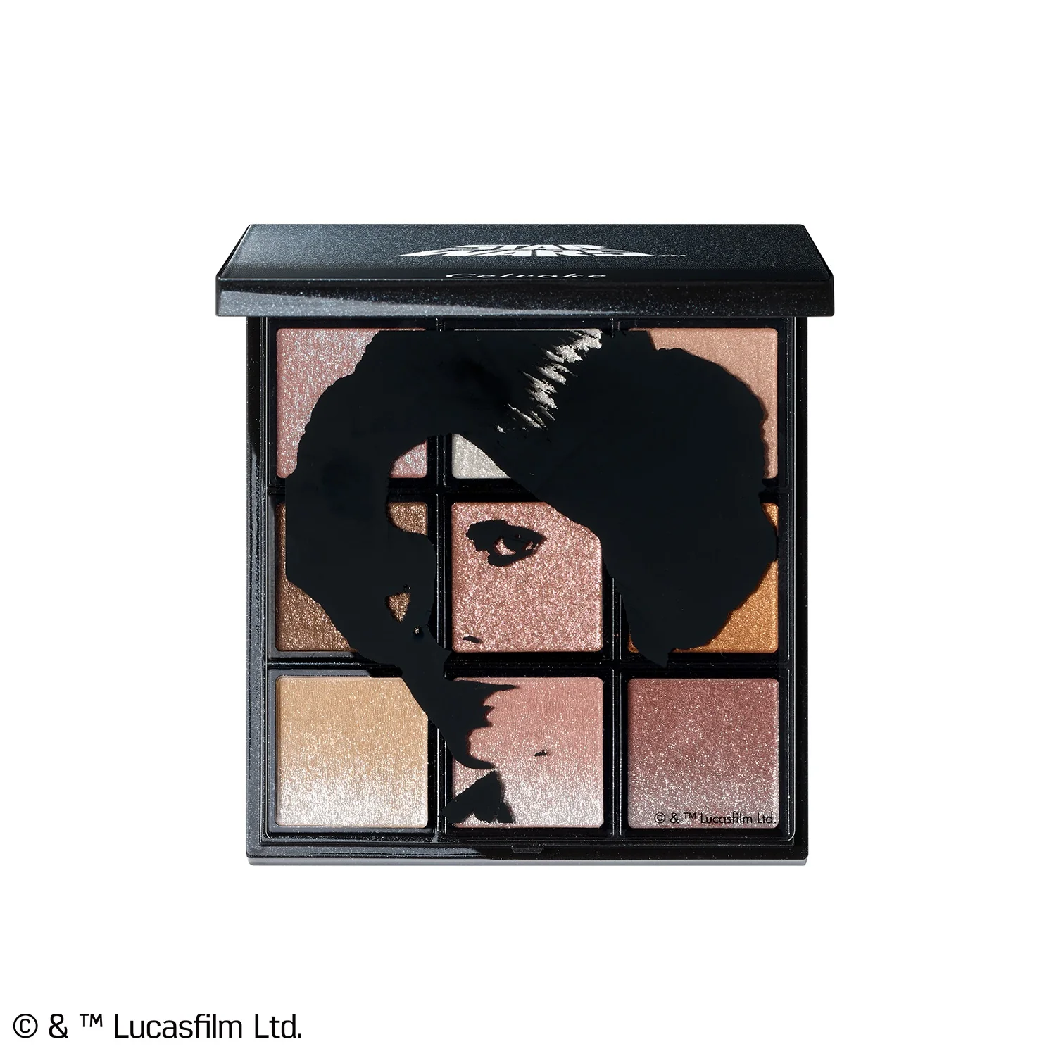 Celvoke Expressive Eyes EX07 STAR WARS Collection - Image 2