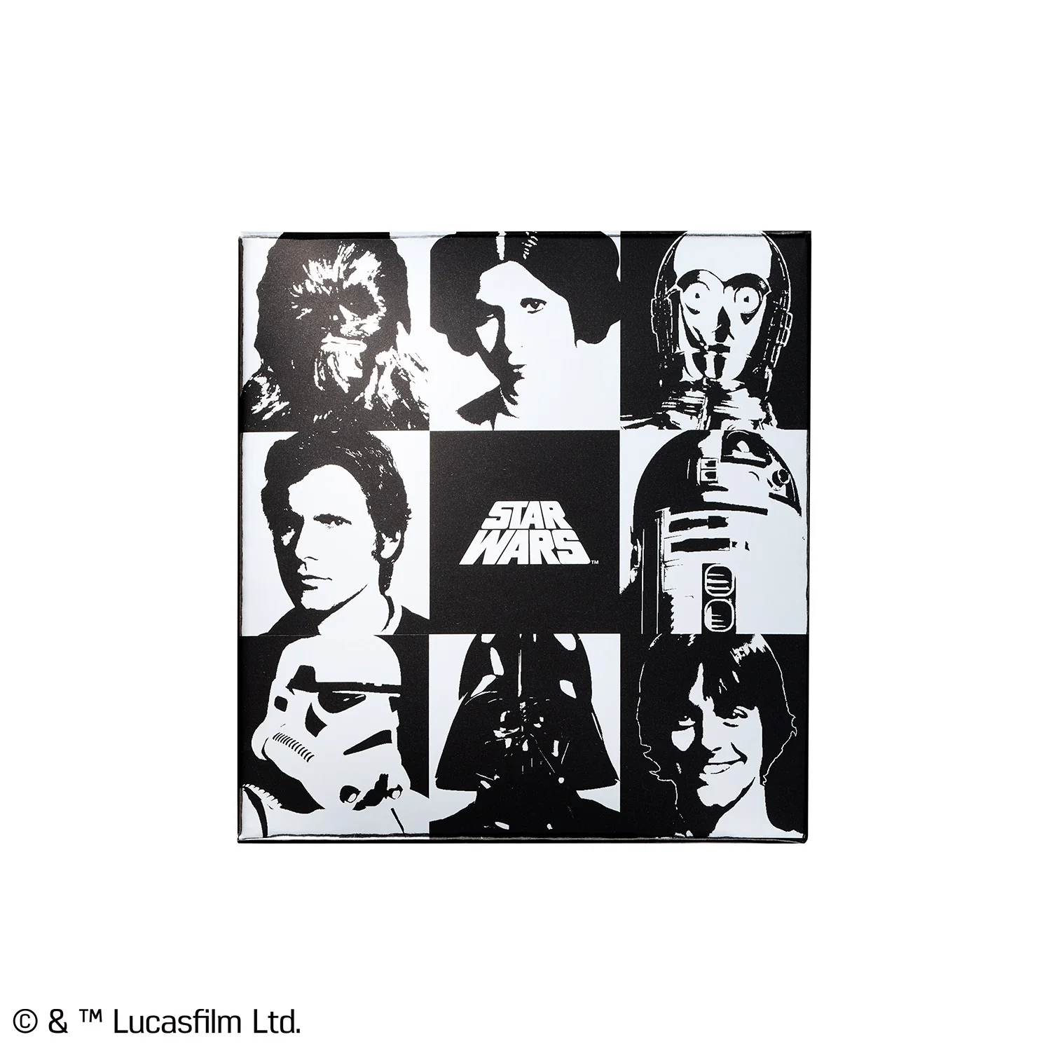 Celvoke Expressive Eyes EX07 STAR WARS Collection - Image 3