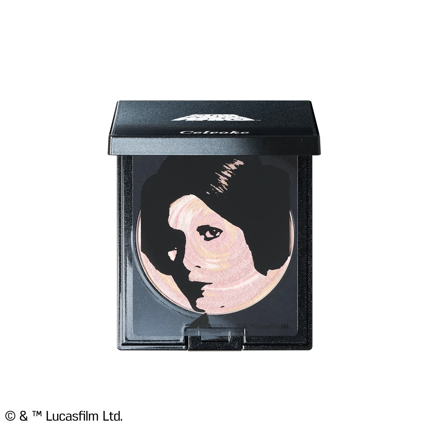 Celvoke Force of Galaxy EX01 STAR WARS Collection - Image 2