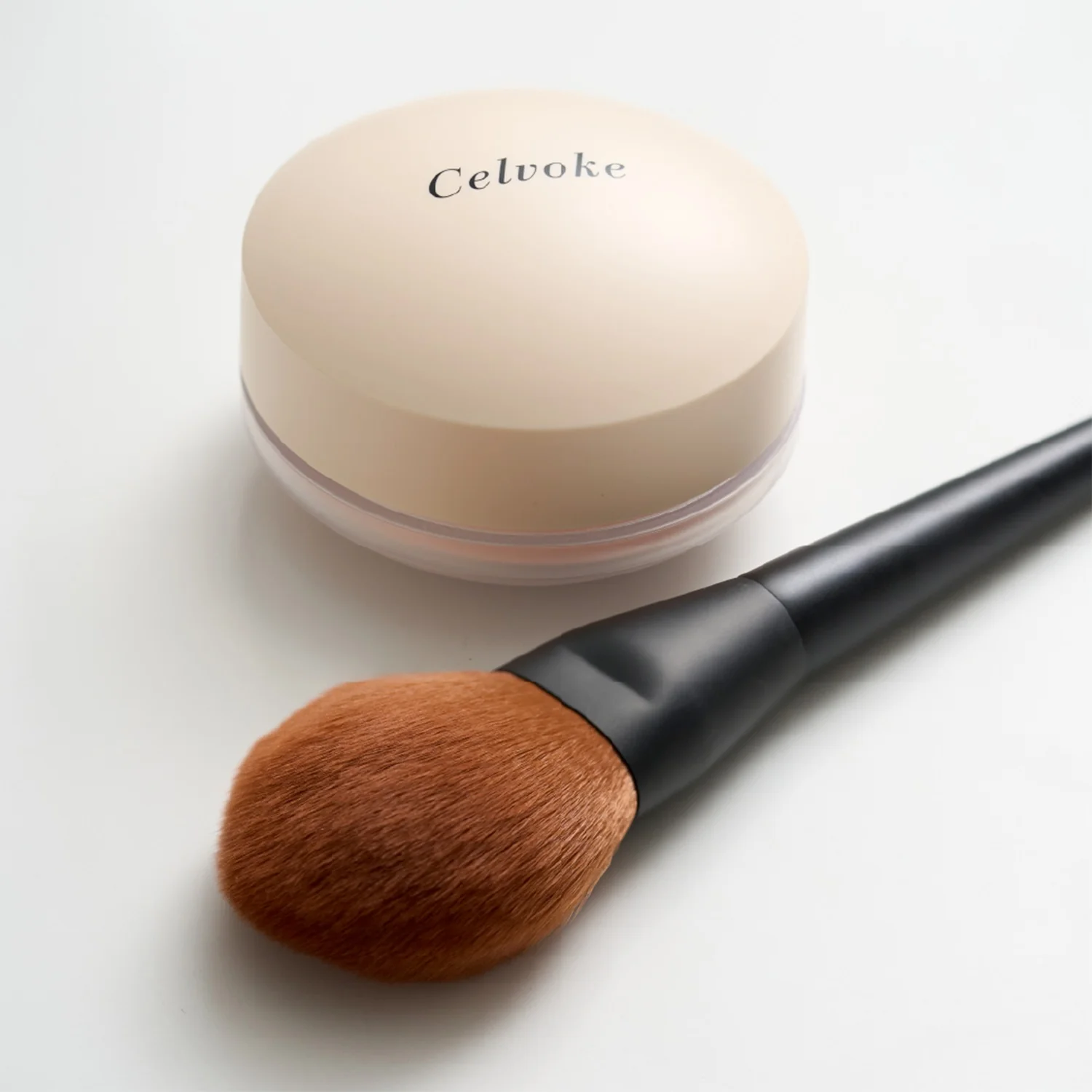 Celvoke Intent Powder Brush - Image 5