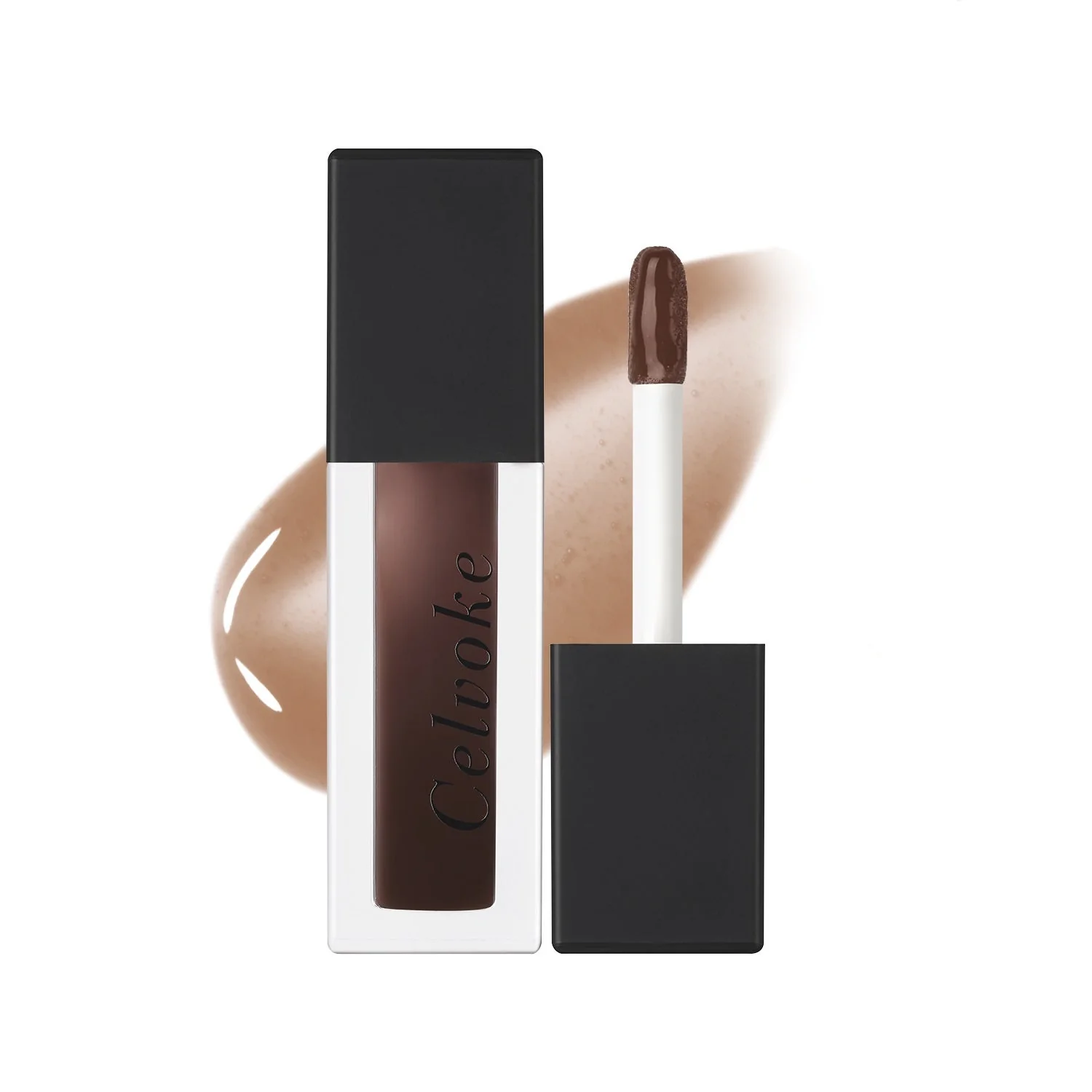 Celvoke Moisten Lip Drop 01~04